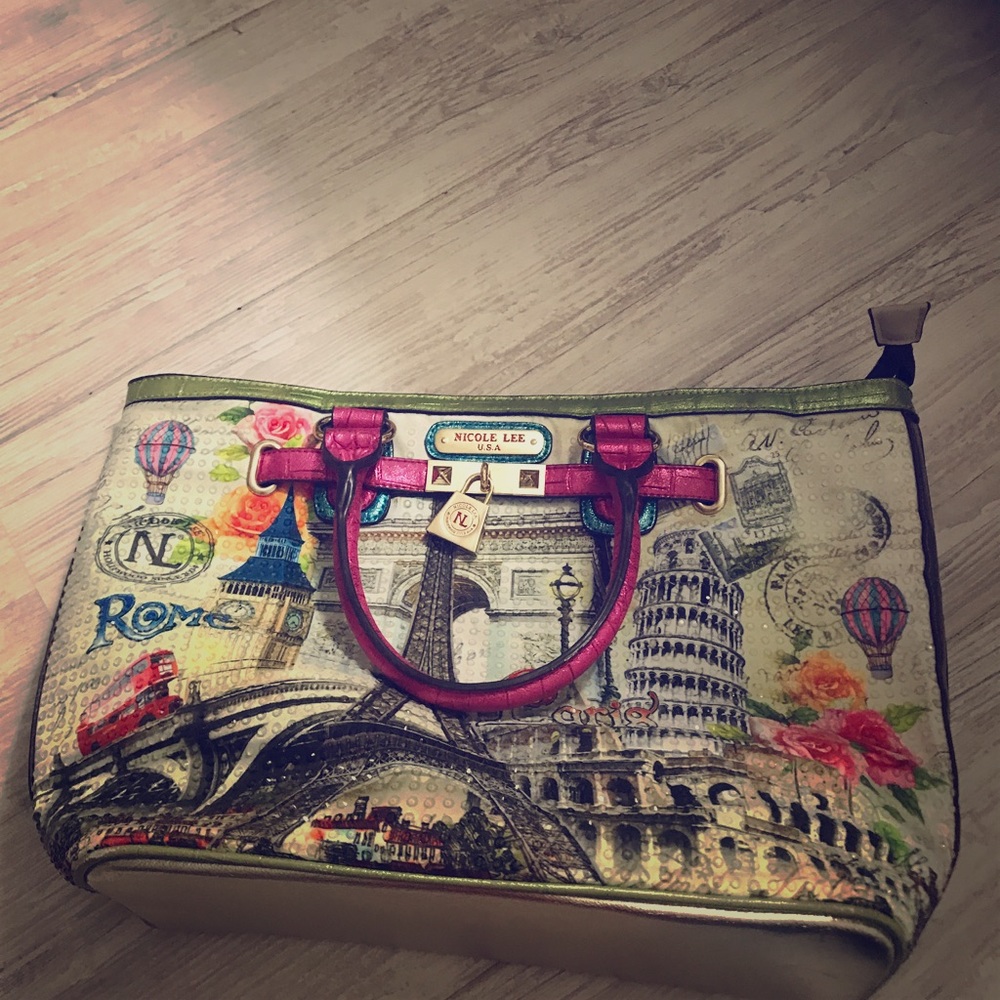 Handbag